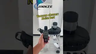 You Won&rsquo;t Believe How Loud This Vacuum Gets &mdash; Workshop Test