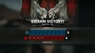 Gears 5 | Best Moments Esports  Winter  Major