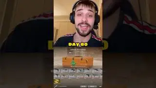 ОТКРЫВАЮ ПО 1 КЕЙСУ КАЖДЫЙ ДЕНЬ, ПОКА НЕ ПОЛУЧУ ЗОЛОТОЙ день 80 #shorts #cs2 #csgo #counterstrike...