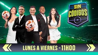 l SIN CÓDIGOS