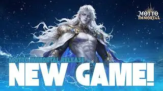 Motto Immortal Release! Summoning, Gameplay Reveal + All Codes!