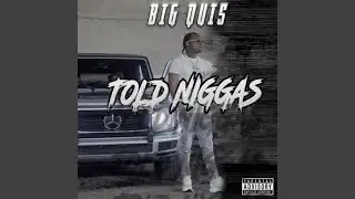 TOLD NIGGAS