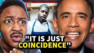 Shocking Reports: Obama's Troubling Connection to Bill Clinton's Chef Drowning!