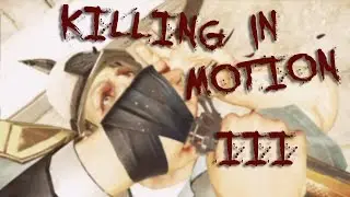 Dishonored 2 Montage - Killing In Motion - Episode 3