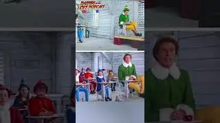#elf #willferrell #filmmaking #cinematography #kidsmovies #holiday #film #movie #films #movies