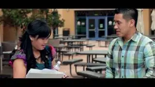 A Beautiful Distraction (OFFICIAL MUSIC VIDEO) by Christine Nguyen