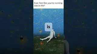 Feeling Behind in Life | #viral #shorts #motivation #quotes