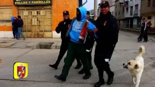 EL ALCALDE PROVINCIAL DE PASCO FUE JURAMENTADO COMO INTEGRANTE DEL CORESEC