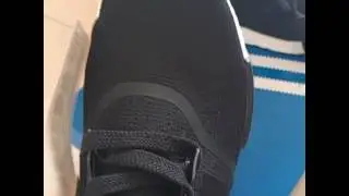 adidas nmd black white from www.realkicks.net
