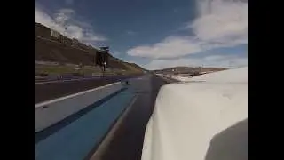 PTE Boosted Grand Prix 11.94 @ 116