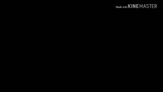 Testing In Black Screen (Music Audio/KineMaster Version)