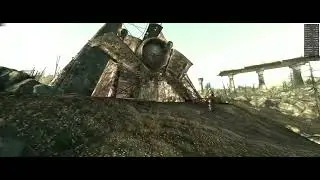 Fallout 3 PC 2022 | DXVK | Fallout Anniversary Patcher | Command Extender | iStewie Al tweaks