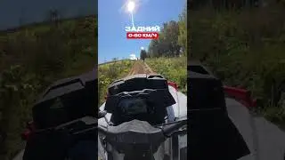 Как квадрик поедет быстрее на ПОЛНОМ ПРИВОДЕ или на ЗАДНЕМ? / BRC ATV 1000
