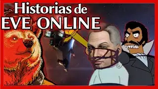 LA RECONQUISTA Y LA VILLANÍA DEL MITTANI | Eve Online Ep.5 | ~Sommer