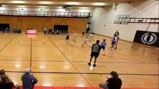 Grants Pass Vs  Crosshill Christian Feb 15th 2026