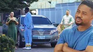 MIKE GODSON LATEST MOVIE THAT BROKE THE INTERNET - NIGERIA MOVIE 2025