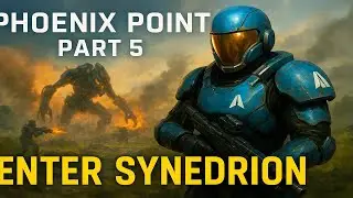 phoenix point 