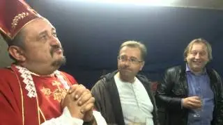 MARTINJE KOD BORISA MATOICA 2014