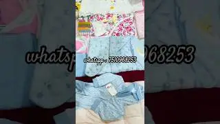 ₹899 മുതൽ 👌 Customised Maternity kit  / Hospital Bag #shorts
