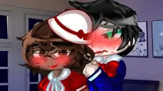 °•El lápiz labial....•°||°•meme?•°||°•📻RadioStatic📺 Hetero/Human•°||°•Hazbin Hotel Au•°||