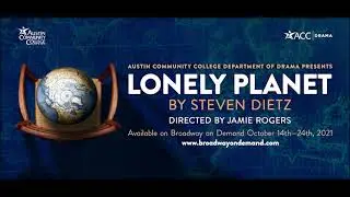 ACC Drama - Lonely Planet Trailer