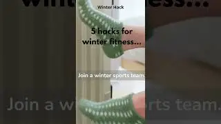 Essential Winter Hacks Everyone Should Know! #DidYouKnow #Facts #WinterHacks #WinterTips