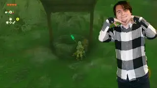 Legend of Zelda: TOTK - Finding Every Well For Rupees