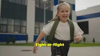 When Anxiety Looks Like Bad Behavior In Children