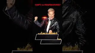 Copy or Inspiration #88 Dieter Bohlen - One Republic