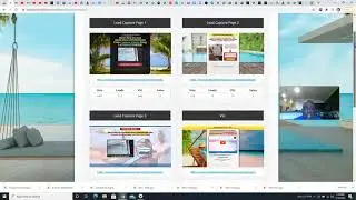 Multiple Income Funnel - Don't Pass This Up You Will Be Sorry.