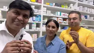 Lets Listen Kaps passed Pharmacist in Australia from India 2023 Magic words Must listen