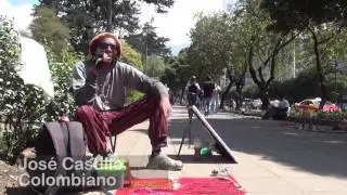Mochileros al mundo