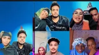 TEAM LAMANASHA OO TARTAN ADAG DHEX MARAY SOO DAAWO