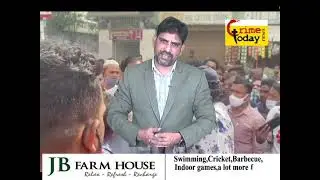 ghmc aur charminar mla ka aam gareeb logo par .22.12.2021