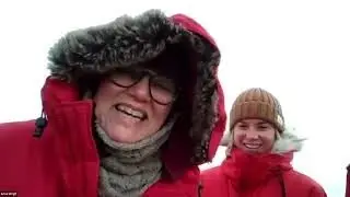 Ice-Free Antarctica &ndash; Ecosystem Research in the McMurdo Dry Valleys