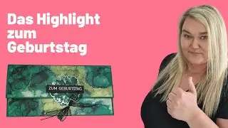 DIY: Design Verpackung f&uuml;r Konzertkarten mit WOW-Effekt