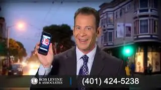 Get A Free Ride on July 4th With Rob's Safe Driving App | Rob Levine Law