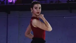 Saint Levant - I Guess ( choreography by @tania_burriia )
