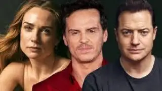 D Day Movie Pressure, starring Andrew Scott & Brendan Fraser gets a Summer 2026 Release Date
