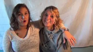 Slippery Rock University Theta Xi Fraternity Recruitment Video