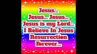 OpeningPrayer#Series... #OneMinutePrayer Jesus Save me! Jesus Blood Redeemed me Forever... (5)