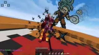 PvP Montage vs kevstah And Bcz + Raped Maked By:Thijmen