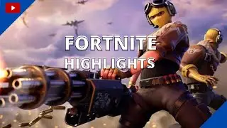 Tournament Highlights - Ethoid - Fortnite (#661) 09/03/2022