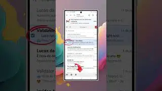 Como limpar a caixa de entrada do gmail pelo celular.