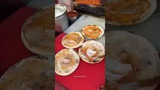 Shawarma King of Nagpur#shorts #indianstreetfood