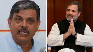 RSS advises Rahul to 'exercise caution while speaking' after Congress leader calls Sangh a 'fascist'