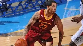Bo Spencer 3-pointers  mix From February