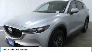 2020 Mazda CX-5 Birmingham AL 2010512