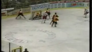 EV Landshut  vs Kaufbeuren