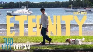 Bang Chan - Eternity [1 HOUR]